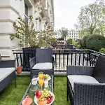 Notting Hill Studios By Keyhol Holidays