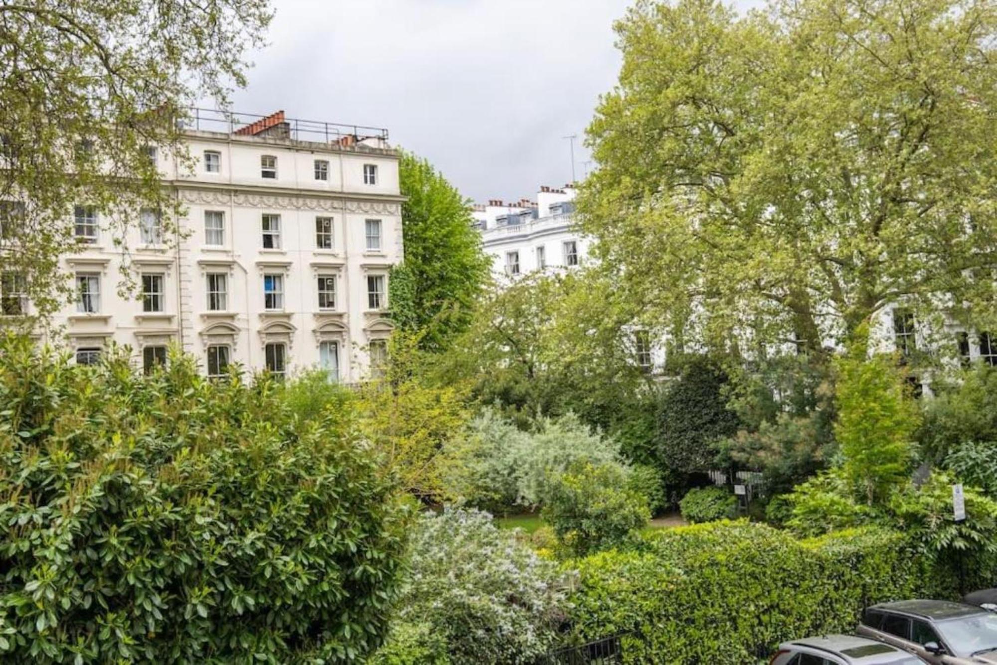 Notting Hill By Keyhol Holidays Apartment *