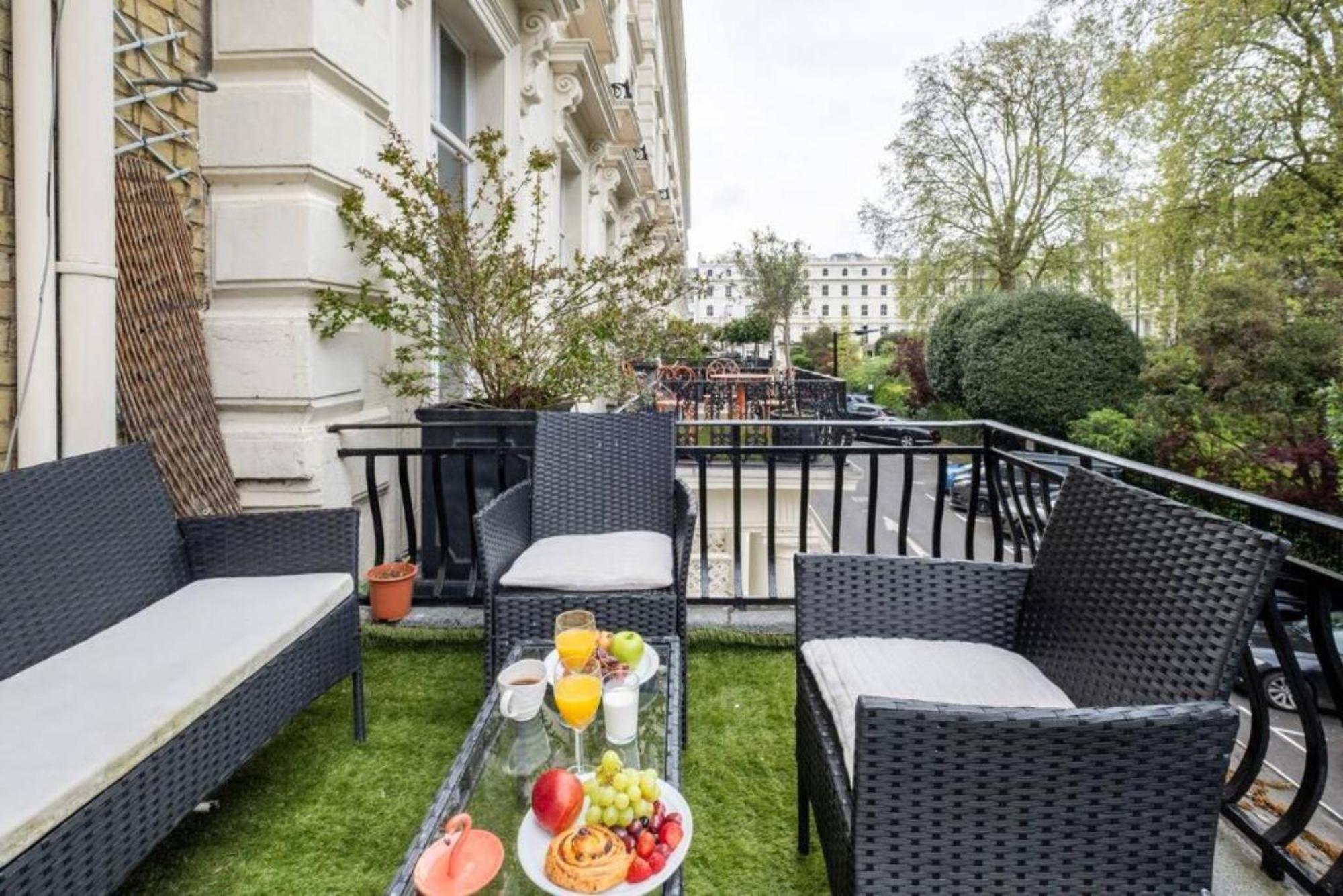 Notting Hill By Keyhol Holidays Appartamento