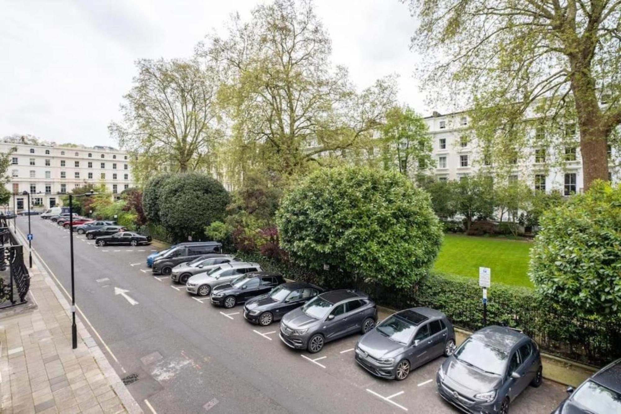 Appartamento Notting Hill By Keyhol Holidays