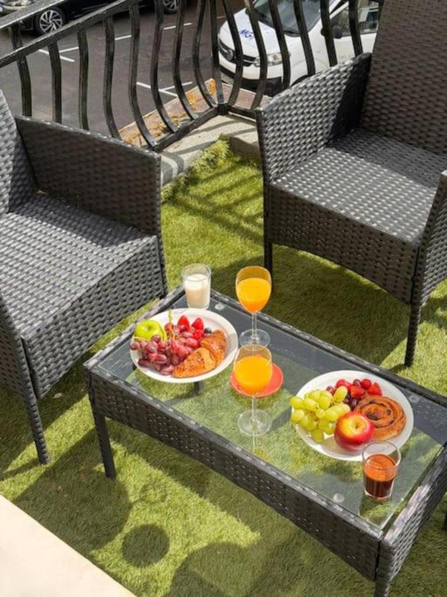 Appartamento Notting Hill By Keyhol Holidays *
