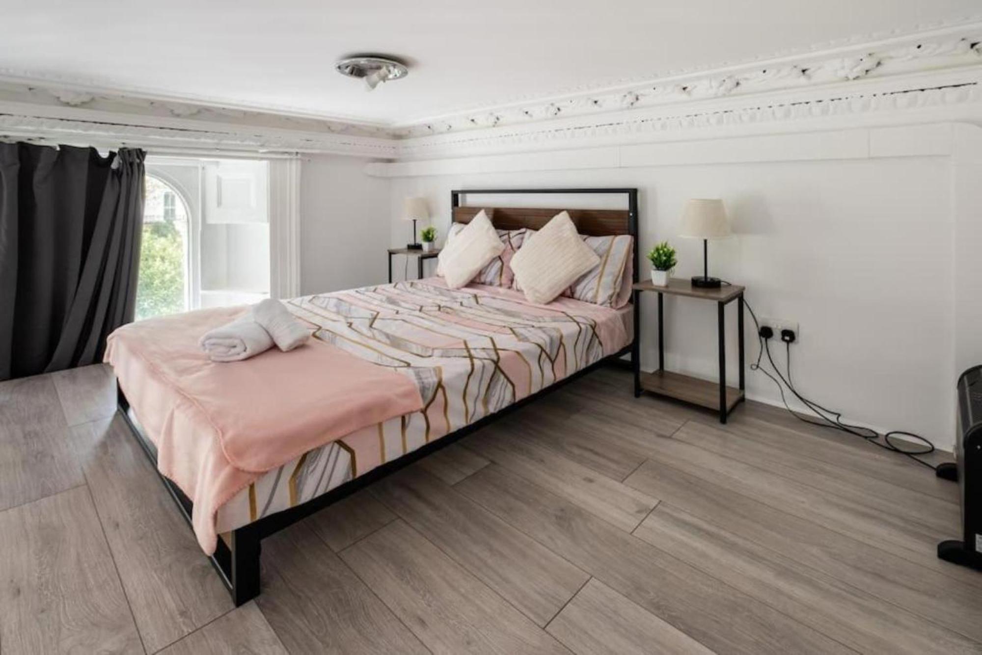 Notting Hill By Keyhol Holidays Appartamento *