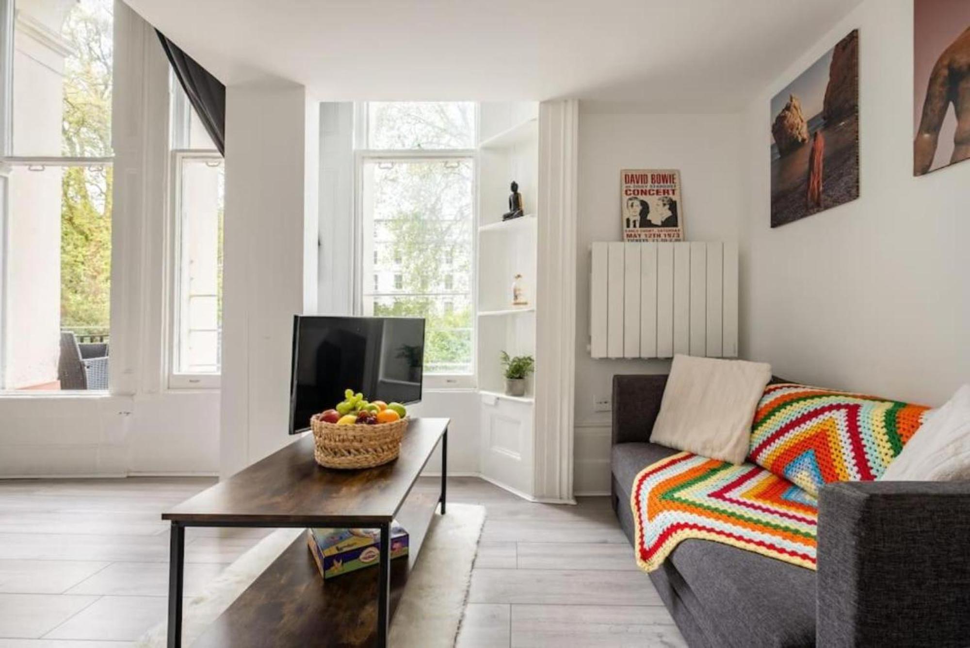 Notting Hill By Keyhol Holidays Appartamento