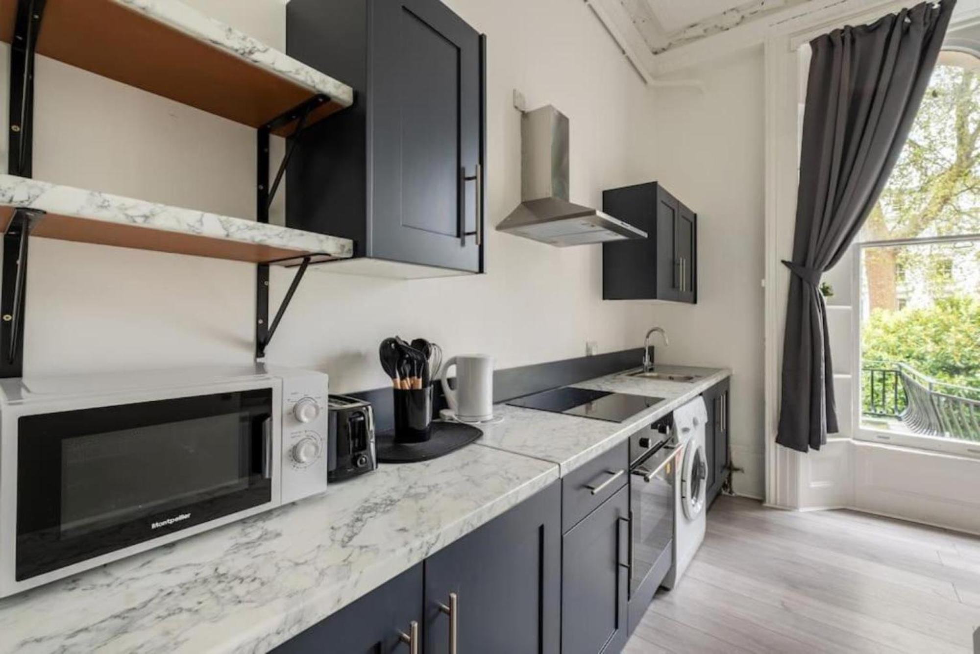 Appartamento Notting Hill By Keyhol Holidays