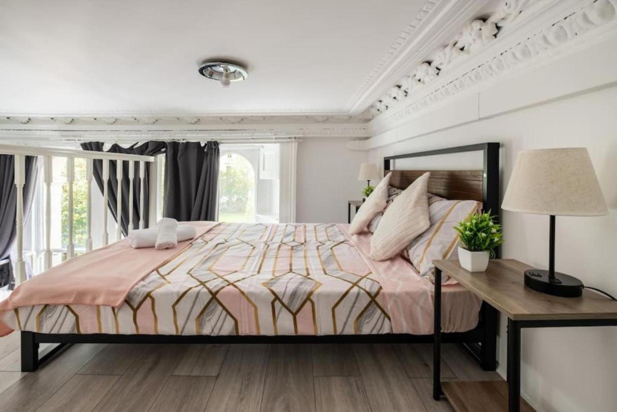 Notting Hill By Keyhol Holidays Appartamento Londra