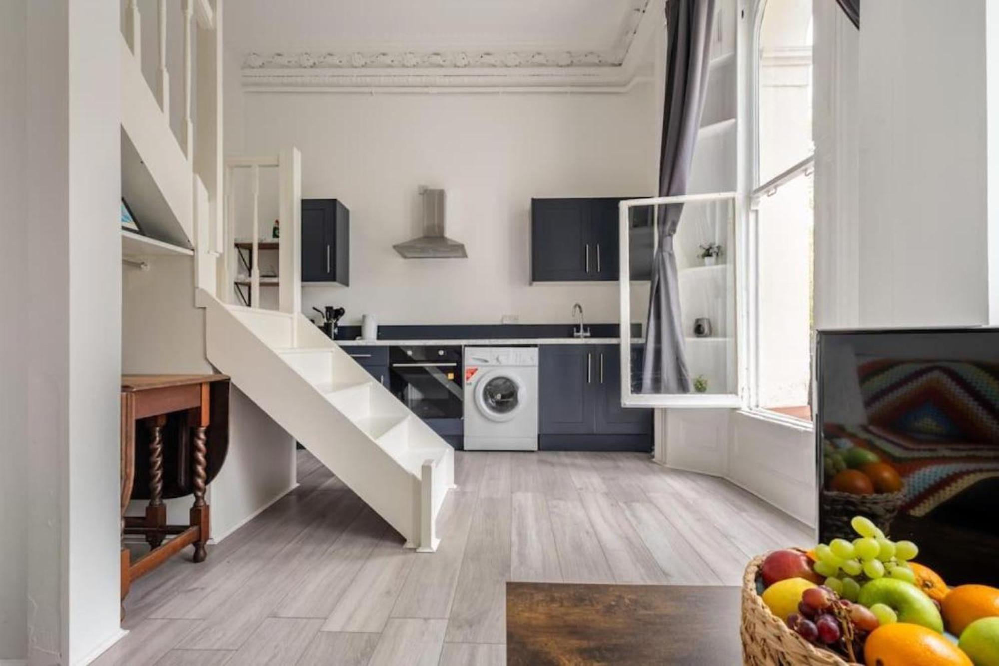 Appartamento Notting Hill By Keyhol Holidays Londra