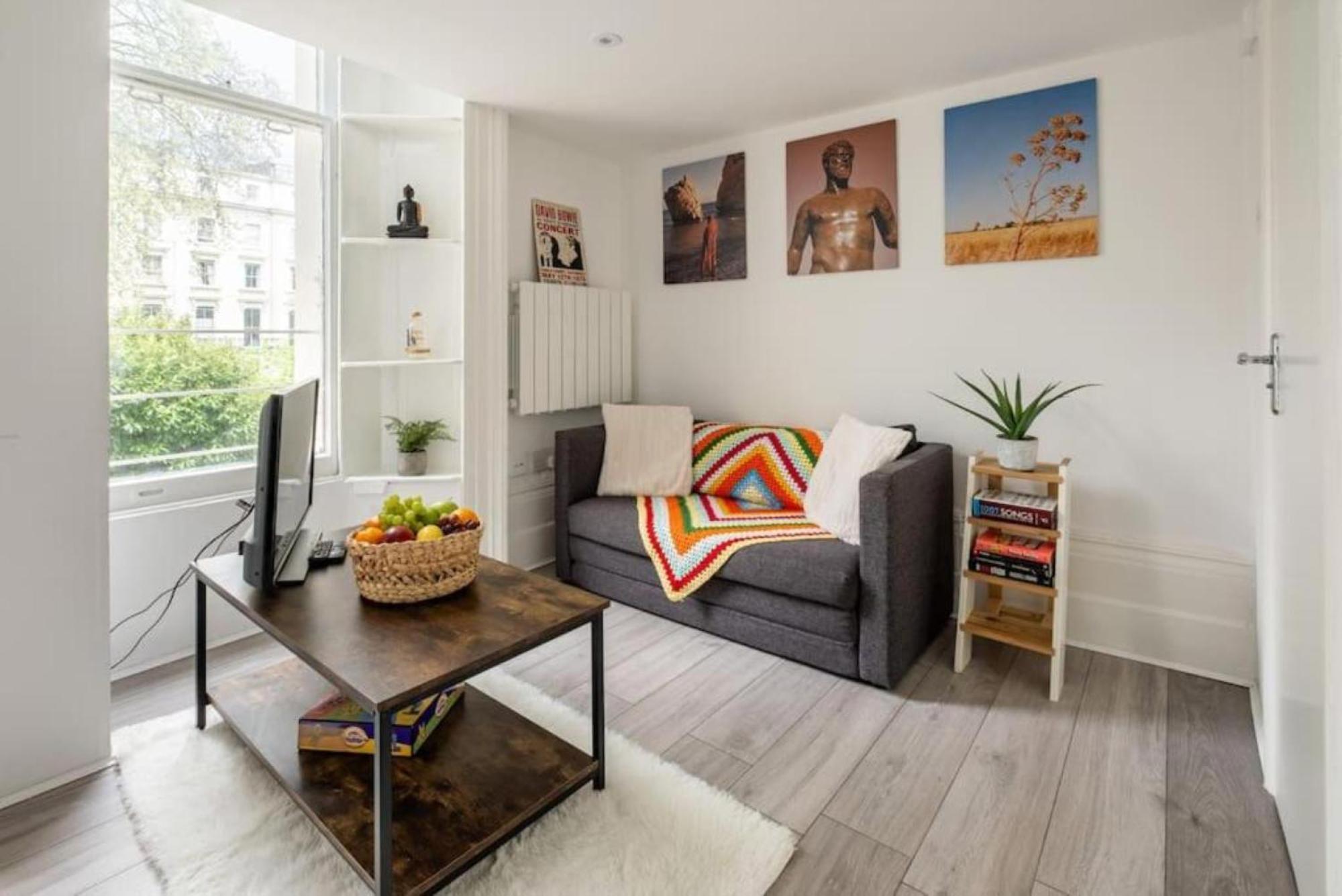 Notting Hill By Keyhol Holidays Appartamento