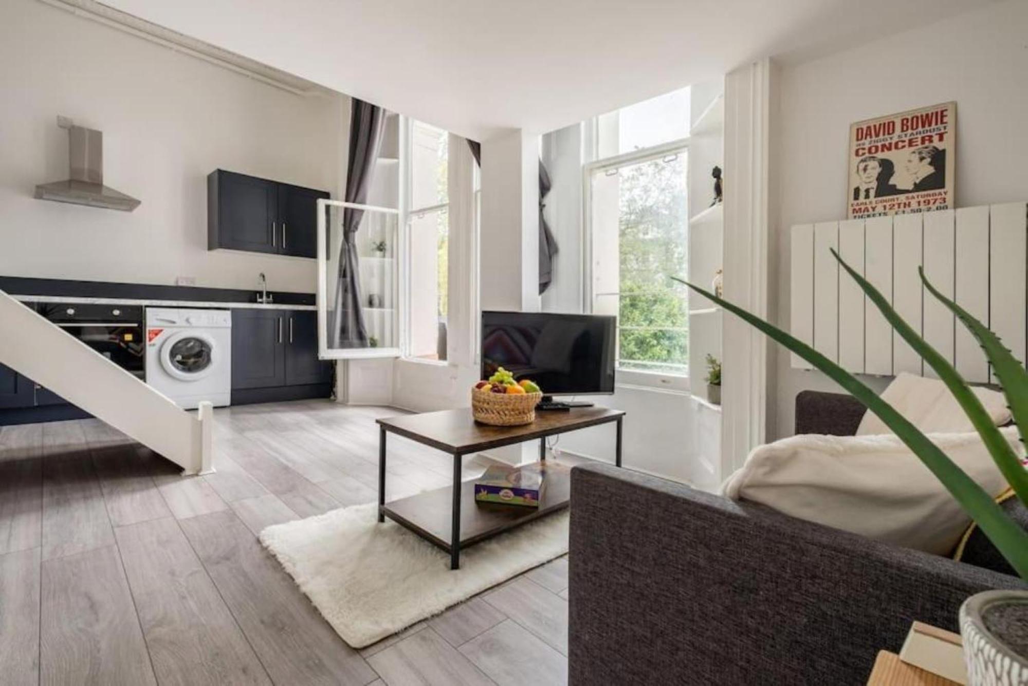 Notting Hill By Keyhol Holidays Appartamento *