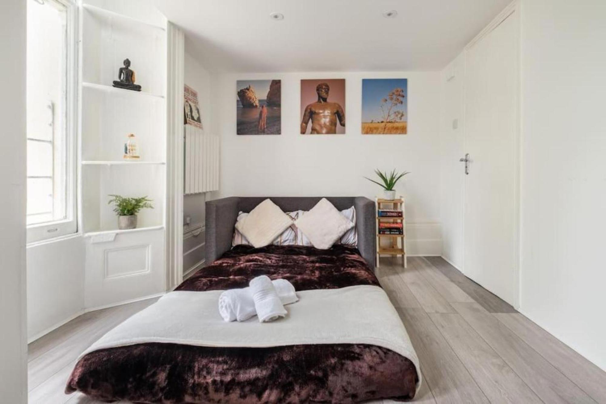 Notting Hill By Keyhol Holidays Apartment London