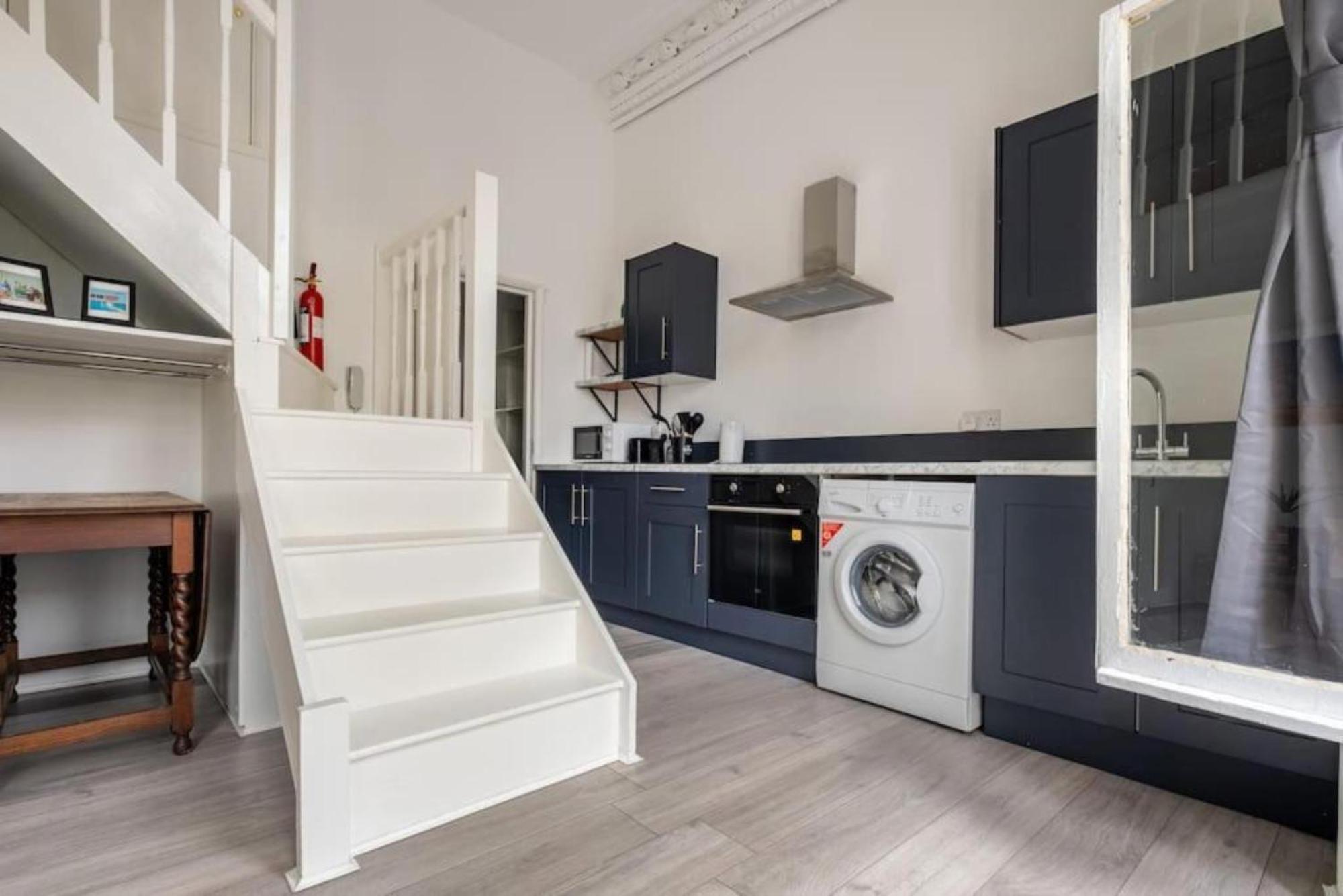 Notting Hill By Keyhol Holidays Londra