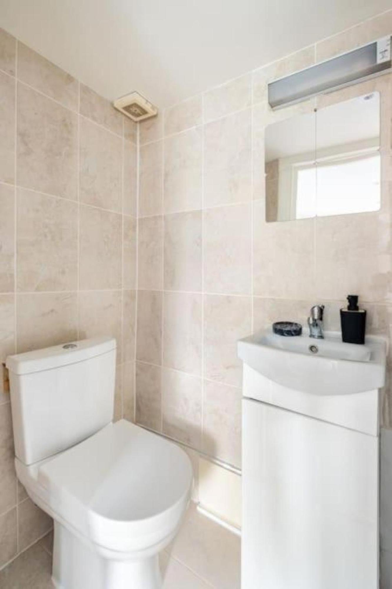 Appartamento Notting Hill By Keyhol Holidays Londra
