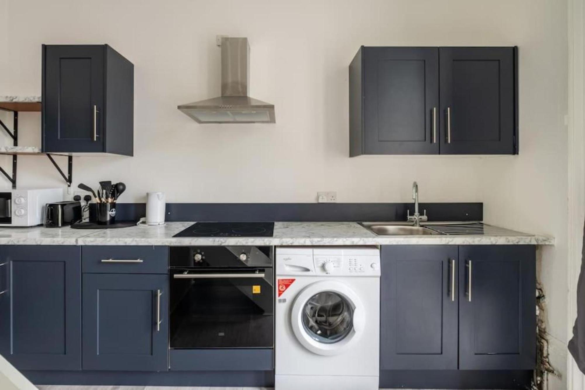 Notting Hill By Keyhol Holidays Londra