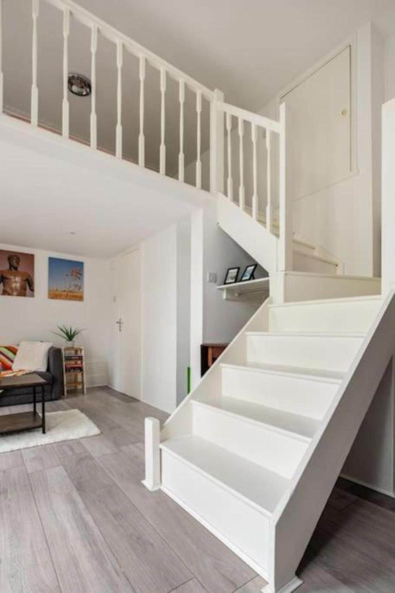 Notting Hill By Keyhol Holidays * Londra