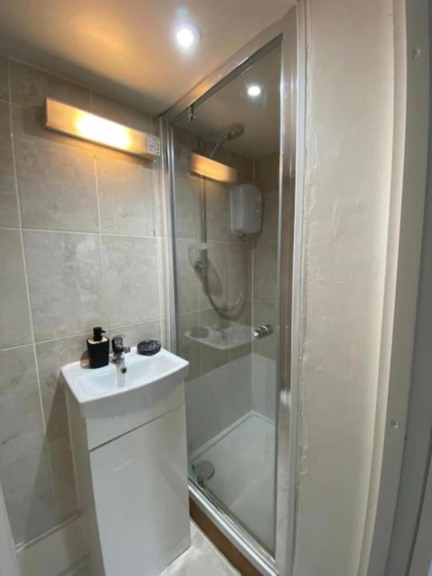 Appartamento Notting Hill By Keyhol Holidays