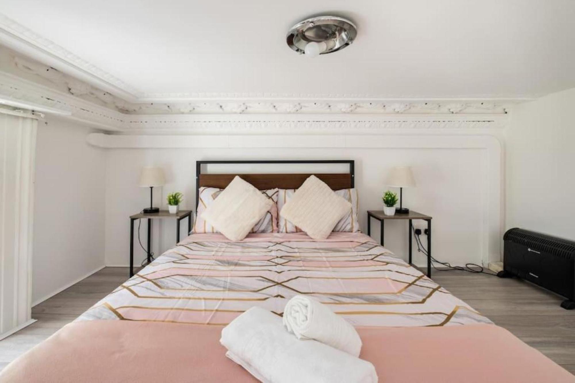 Notting Hill By Keyhol Holidays Appartamento *